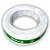 Rolo Cabo de Rede 100 Metros Condutti Com Alimentação Multicameras, 4X24AWG(S) 2X1MM2(F) - Branco - Imagem 6