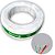 Rolo Cabo de Rede 100 Metros Condutti Com Alimentação Multicameras, 4X24AWG(S) 2X1MM2(F) - Branco - Imagem 1