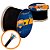 Bobina Cabo de Rede 1.000 Metros, Lan Expert Turbo Link, CAT5e, UTP,  100% Cobre - Preto - Imagem 1