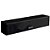 Soundbar 2.0 Conexão P2, Alimentação USB Drive 50mm, 6W, SB-30BK, C3Tech - Preto - Imagem 3