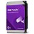HD Para DVR 6TB, SATA3, 5400RPM, 265MB - Western Digital (WD64PURZ) - Imagem 5