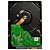 HD Para DVR 6TB, SATA3, 5400RPM, 265MB - Western Digital (WD64PURZ) - Imagem 2