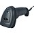Leitor de Código de Barras BR-520, 1D e 2D, USB, Com Suporte, Elgin - Preto - Imagem 4
