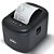 Impressora Térmica Não Fiscal Gertec G250W, Wi-Fi e USB Serial Ethernet Wi-Fi - Imagem 1