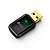 Mini Adaptador Wireless USB TP-Link AC600 Archer T2U - Imagem 5