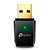 Mini Adaptador Wireless USB TP-Link AC600 Archer T2U - Imagem 2