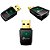Mini Adaptador Wireless USB TP-Link AC600 Archer T2U - Imagem 4