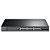 Switch Gerenciável 28 Portas Gigabit L2+ Com 24 Portas PoE+ e 4 Slots SFP, TL-SG3428MP TP-Link - Imagem 1