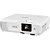 Projetor Epson Powerlite W49 3LCD, XGA, 3.800 Lumens, Conexão HDMI, Bivolt - V11H983020 - Imagem 4