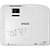 Projetor Epson Powerlite W49 3LCD, XGA, 3.800 Lumens, Conexão HDMI, Bivolt - V11H983020 - Imagem 5