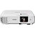 Projetor Epson Powerlite W49 3LCD, XGA, 3.800 Lumens, Conexão HDMI, Bivolt - V11H983020 - Imagem 2