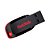 Pendrive SanDisk Z50 Cruzer Blade 32GB USB-A USB 2.0 - SDCZ50-32G-B35 - Imagem 5