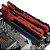 Memoria RAM Desktop Patriot PC 8GB DDR4 3600mhz Viper Elite Ii Red - PVE248G360C0 - Imagem 4