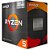 Processador AMD Ryzen 5 5600GT, 3.6GHz (4.6GHz Turbo), 6-Cores 12-Threads, Box Original Com Cooler - Imagem 2
