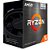 Processador AMD Ryzen 5 5600GT, 3.6GHz (4.6GHz Turbo), 6-Cores 12-Threads, Box Original Com Cooler - Imagem 3