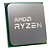 Processador AMD Ryzen 5 5600GT, 3.6GHz (4.6GHz Turbo), 6-Cores 12-Threads, Box Original Com Cooler - Imagem 4