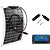 Kit Painel Solar Flexivel 300W, Com Controlador de Carga 60A Com Duas Entradas USB - Imagem 1