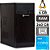 Computador Intel® Core™ I3 2120, Memória RAM 4GB, SSD 240GB, Linux - Imagem 1