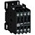 Contator Tripolar 18A, 380V, CWL18-10-30D33 - WEG - Imagem 1