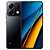 Smartphone Xiaomi Poco X6 5G 512GB -12GB RAM (Preto) Dual SIM, Preto, (Semi Novo ) - Imagem 1