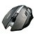 Mouse Gamer USB, 1.200 DPI, LED RGB Multicores, 4D Fighter, Preto, Exbom - MS-62 - Imagem 7