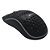 Mouse Gamer Colmeia USB, 1.600 DPI, LED RGB Multicores, Ultra Leve, Preto, Exbom - MS-C32 - Imagem 4