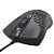Mouse Gamer Colmeia USB, 1.600 DPI, LED RGB Multicores, Ultra Leve, Preto, Exbom - MS-C32 - Imagem 5