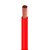 Metro Cabo de Energia Flexivel 2,50mm, 750V, Megatron - Vermelho - Imagem 2