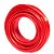 Rolo 100 Metros Cabo de Energia Flexivel 2,50mm, 750V, Megatron - Vermelho - Imagem 5