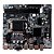 Computador Core i3 2120, SSD 128GB,SSD 1 TB, 8GB RAM,MT 32BK, Windows 10 - Imagem 3
