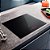 Fogão Cooktop de Indução 4 Bocas Preto com Trava de Segurança Dako Supreme 220V - Imagem 5