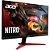Monitor Gamer Acer 23.8 Nitro 5 KG241Y Ebii Full HD LED IPS 100Hz AMD Radeon FreeSync Game Mode HDMI e VGA Preto - Imagem 2