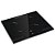 Fogão Cooktop De Indução 4 Bocas Tronos IF7010B1, Mesa Vitrocêramica, Painel Touch Com Timer, 9 Níveis Power Boost, 220v - Imagem 1