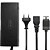 Fonte Carregador Xbox 360 Slim Pino Duplo Bivolt Knup - KP-W013 - Imagem 1