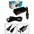 Fonte Carregador Xbox 360 Slim Pino Duplo Bivolt Knup - KP-W013 - Imagem 7