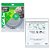 Cabo de Rede Patch Cord Sohoplus U/UTP CAT.5e CMX 1.5 Metros - Azul Claro - Imagem 6
