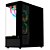Computador Gamer Core I5-13400F, RTX 3060, RAM 32GB DDR4, SSD 512GB NVME, Water Cooler, Fonte ATX 750W, Gab MT-G850BK - Imagem 2