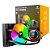 Computador Gamer Core I7-12700F, Water Cooler FC-W120RGB, RTX 4060, RAM 32GB DDR4, SSD 512GB M.2 + 2TB, ATX 850W - Imagem 5