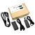 Sensor Kinect 2.0 Com Adaptador USB 3.0 Para Xbox One S/X e Windows - Imagem 5