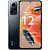 Smartphone Xiaomi Redmi Note 12 Pro Dual SIM, 256 GB, 8 GB RAM - Cinza Grafite - Imagem 1