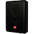 Caixa de Som Subwoofer Amplificada Ativa JBL Slim 8" SW8A-MS 200 Watts Rms + 2 Canais Amplificados 100W 2 Ohms - Imagem 2