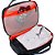 Bolsa Para Notebook Thule Subterra Boarding Bag Mineral de Bordo - Imagem 4