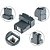 Caixa Tanque De Manutenção EPSON T04D1 S/Chip Para Epson L6270 L6290 L14150 - Imagem 3
