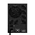 Nobreak UPS MCM 800VA,  ACTION FIT 3.1, Entrada Trivolt /220v, Saída 6 Tomadas 115V, Com Entrada  Bateria Estacionária - Imagem 4