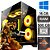 Computador Gamer Aquarius Ryzen 5 5600GT, 16GB RAM, NVME 500GB, Gab SVR-275B , Radeon Vega 7 Integrado, Windows 10 - Imagem 1