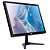 Monitor LED 19 Polegadas, SZL 19 TN, HD, 3ms, 75Hz, HDMI/VGA, SZL-SZL19-BL01 - Imagem 3