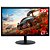 Monitor LED 20 Polegadas, Widescreen, VESA, HDMI/VGA, Brazil PC, BPC 20WR 75Hz - Preto - Imagem 1