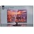 Monitor LED 20 Polegadas, Widescreen, VESA, HDMI/VGA, Brazil PC, BPC 20WR 75Hz - Preto - Imagem 5