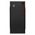 Computador Core i5 3450, Memoria RAM 8GB, SSD 240GB, Rede Gigabit, Suporte M.2, Gab TGT-B110-PR01, Windows 10 - Imagem 2