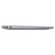 Notebook Apple MacBook Air 13" M1 (CPU 8-Core e GPU 7-Core, 8 GB RAM, 256 GB SSD) - ( A2337 )Cinza Espacial - Imagem 5
